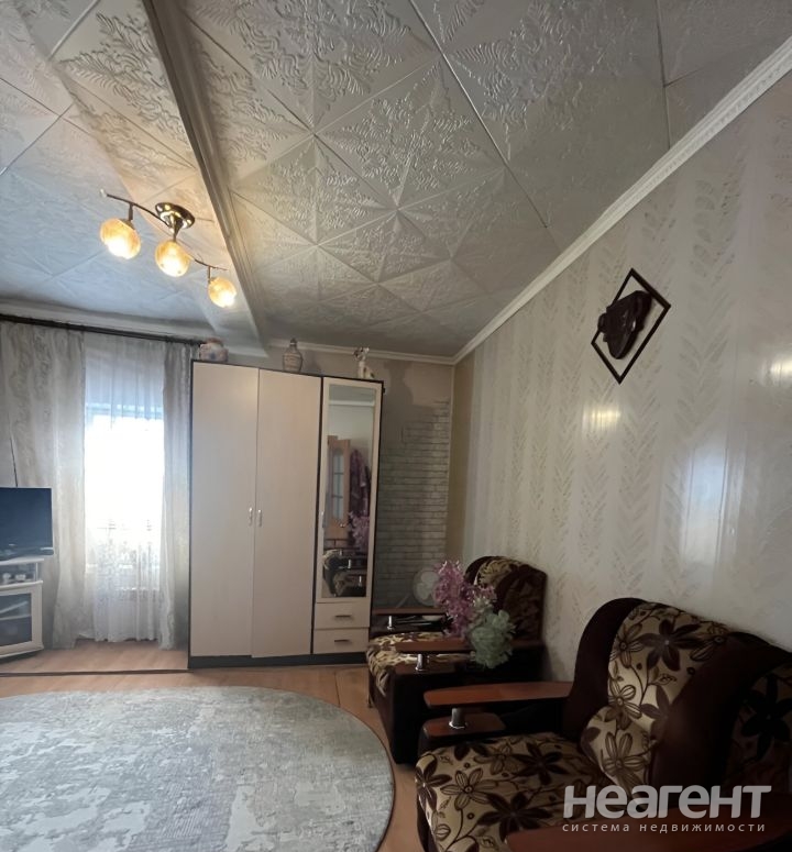 Продается 2-х комнатная квартира, 39 м²