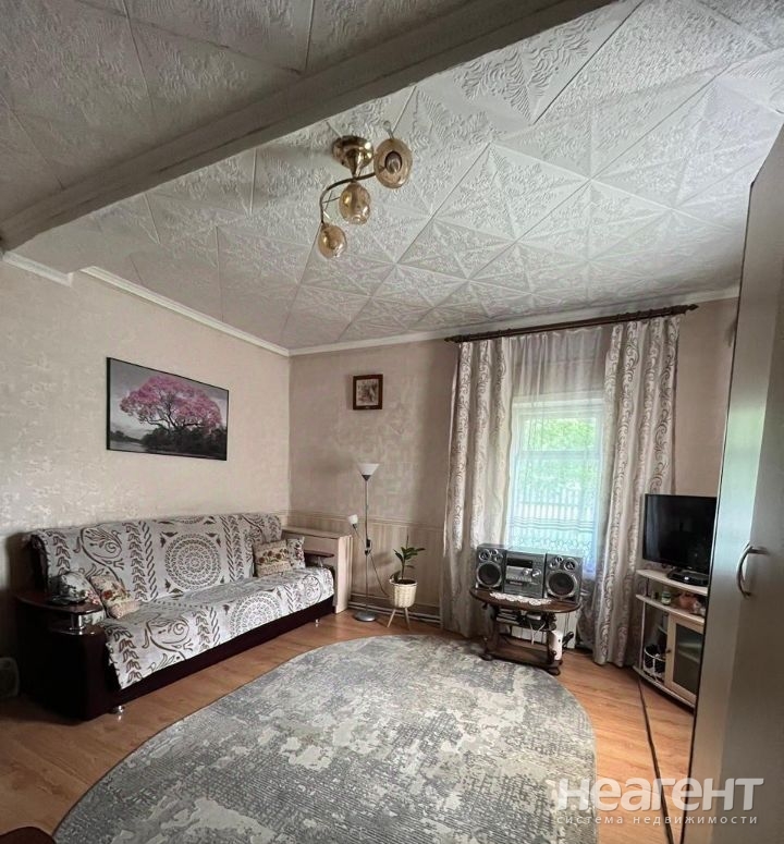 Продается 2-х комнатная квартира, 39 м²