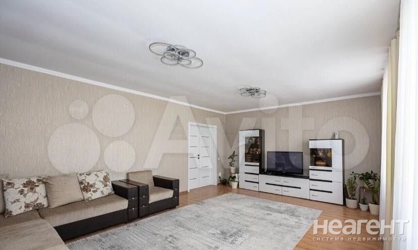 Продается Дом, 162 м²