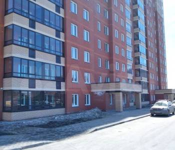 Продается 1-комнатная квартира, 30,4 м²