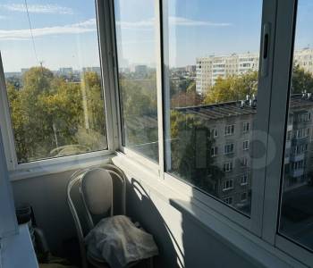 Продается 3-х комнатная квартира, 59,5 м²