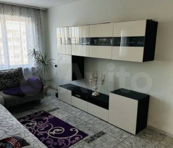 Продается 3-х комнатная квартира, 59,5 м²