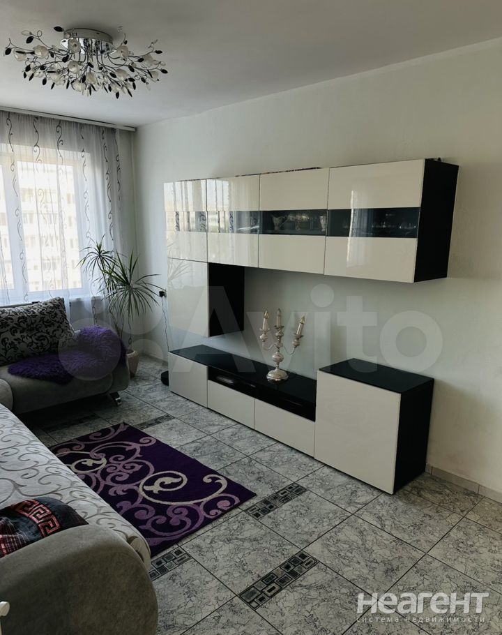 Продается 3-х комнатная квартира, 59,5 м²