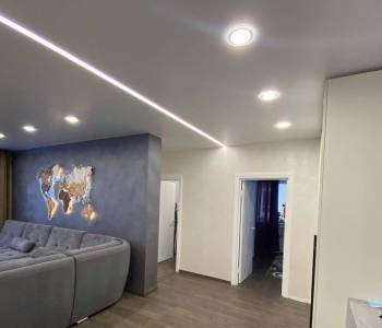 Продается 3-х комнатная квартира, 87 м²