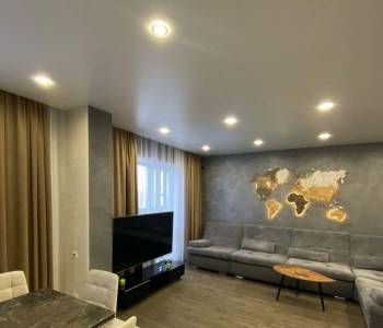 Продается 3-х комнатная квартира, 87 м²