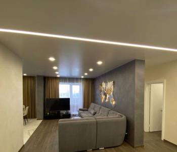 Продается 3-х комнатная квартира, 87 м²