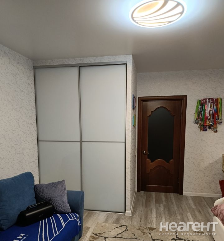 Продается 3-х комнатная квартира, 88,2 м²