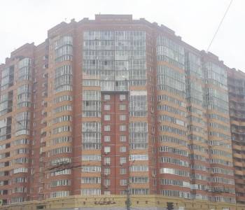 Продается 1-комнатная квартира, 41 м²