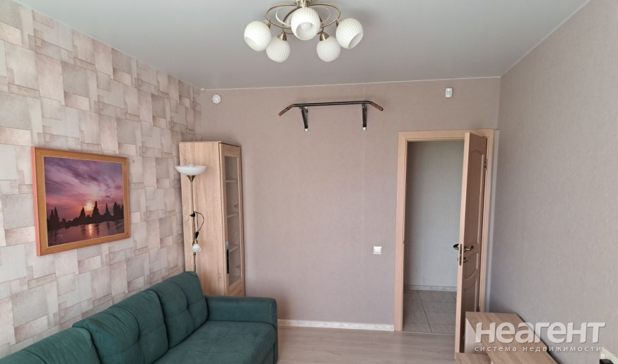 Продается Многокомнатная квартира, 99,1 м²