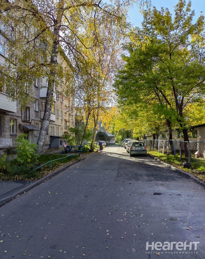 Продается 2-х комнатная квартира, 45,9 м²