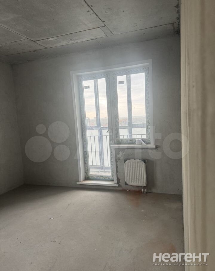 Продается 2-х комнатная квартира, 66 м²