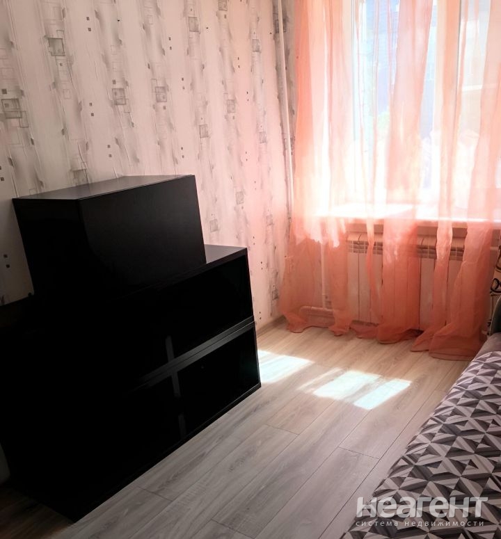 Продается 2-х комнатная квартира, 44,5 м²