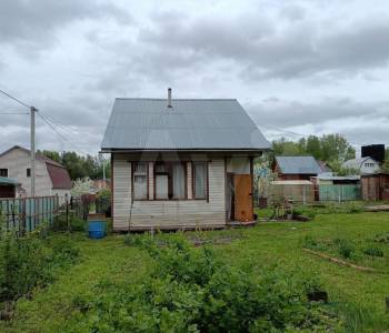 Продается Дом, 44 м²