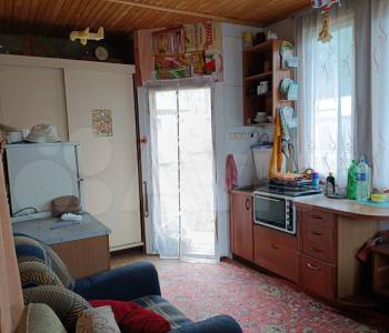 Продается Дом, 44 м²