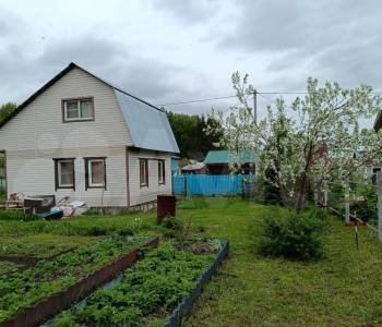 Продается Дом, 44 м²