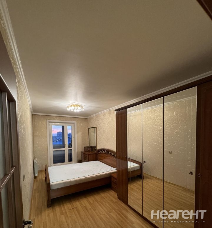 Продается 3-х комнатная квартира, 65 м²