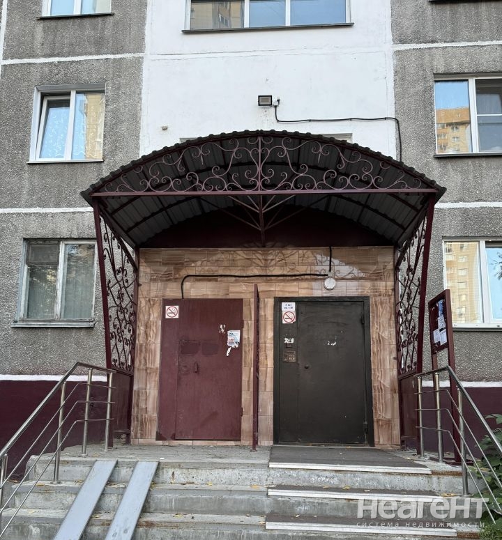 Продается 3-х комнатная квартира, 65 м²