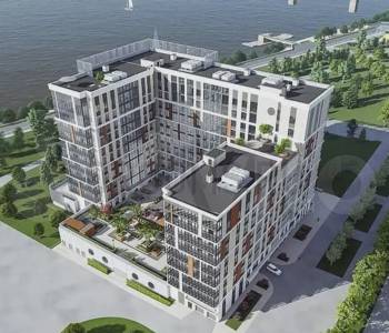 Продается 1-комнатная квартира, 36,8 м²