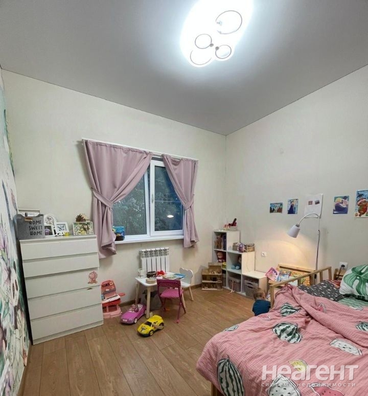 Продается Дом, 77 м²