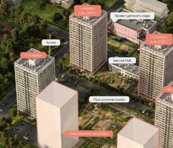 Продается 2-х комнатная квартира, 50,3 м²