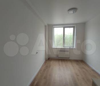 Продается 1-комнатная квартира, 17,4 м²