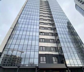 Продается 1-комнатная квартира, 34,9 м²