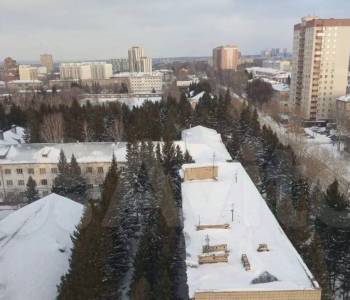 Продается 1-комнатная квартира, 34,9 м²