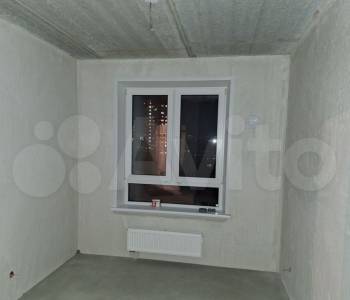 Продается 1-комнатная квартира, 34,9 м²