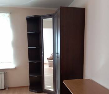 Сдается 1-комнатная квартира, 56 м²