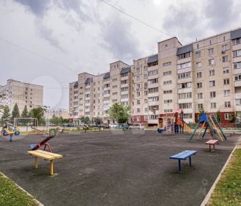 Продается 1-комнатная квартира, 32,4 м²