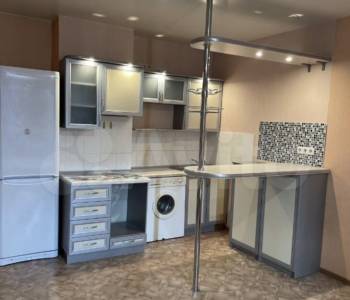 Продается 1-комнатная квартира, 32,4 м²