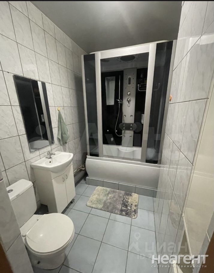 Продается 1-комнатная квартира, 32,4 м²