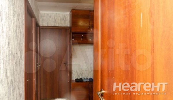 Продается 3-х комнатная квартира, 60,8 м²