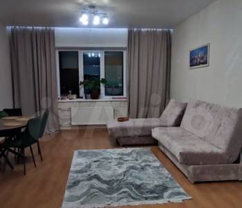 Продается 2-х комнатная квартира, 72 м²