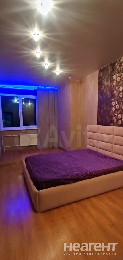 Продается 2-х комнатная квартира, 72 м²