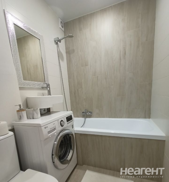 Продается 2-х комнатная квартира, 44 м²