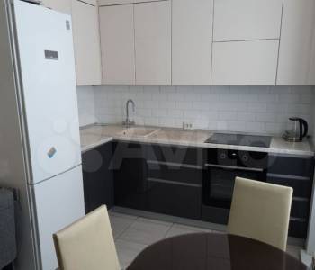 Продается 2-х комнатная квартира, 51,5 м²