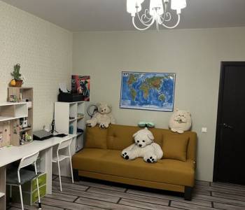 Продается 2-х комнатная квартира, 64 м²