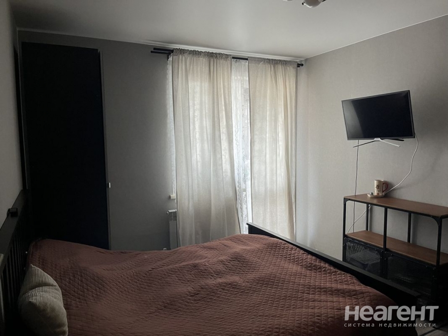 Продается 2-х комнатная квартира, 64 м²