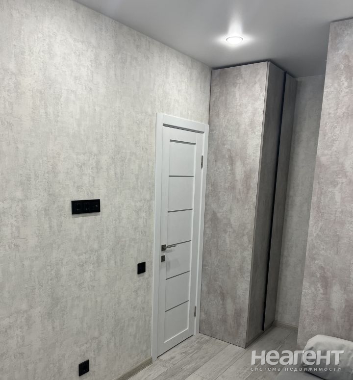 Продается 1-комнатная квартира, 18,6 м²