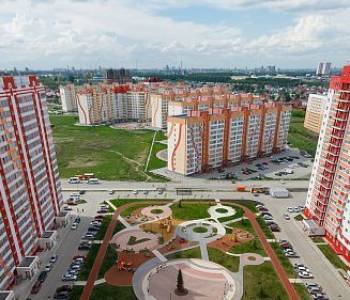 Сдается 1-комнатная квартира, 31,8 м²