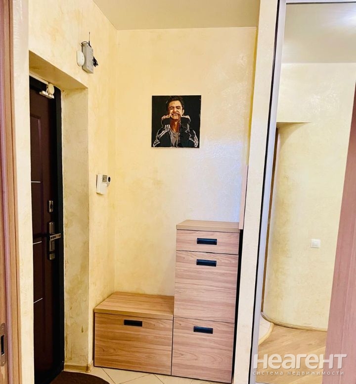 Продается 3-х комнатная квартира, 87 м²