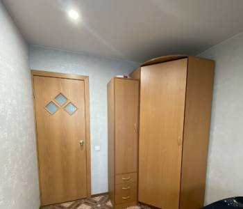 Продается 3-х комнатная квартира, 60,4 м²