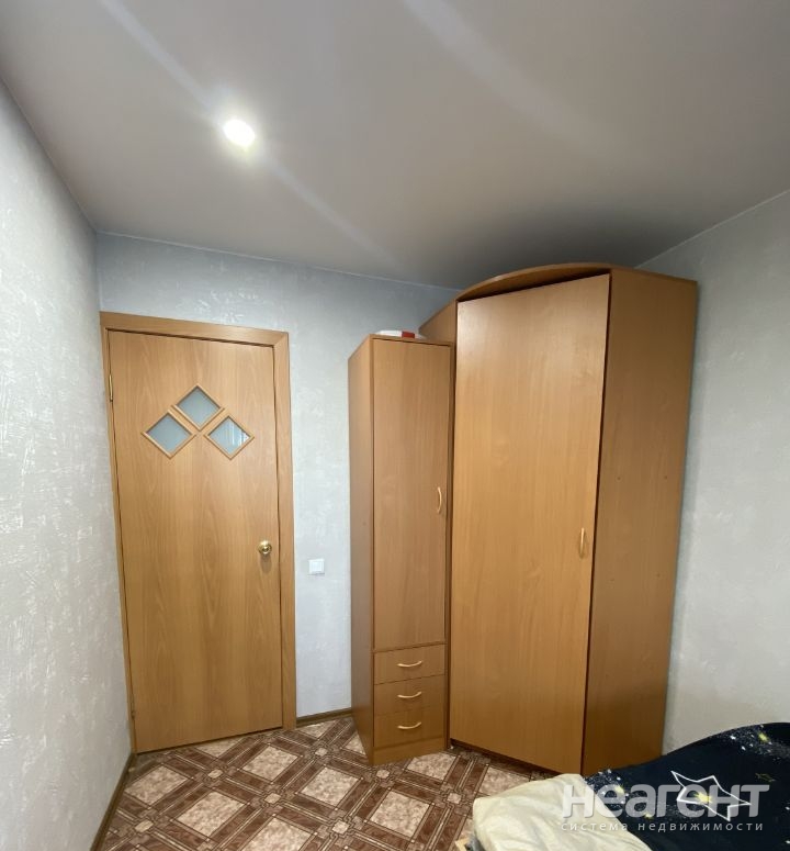 Продается 3-х комнатная квартира, 60,4 м²