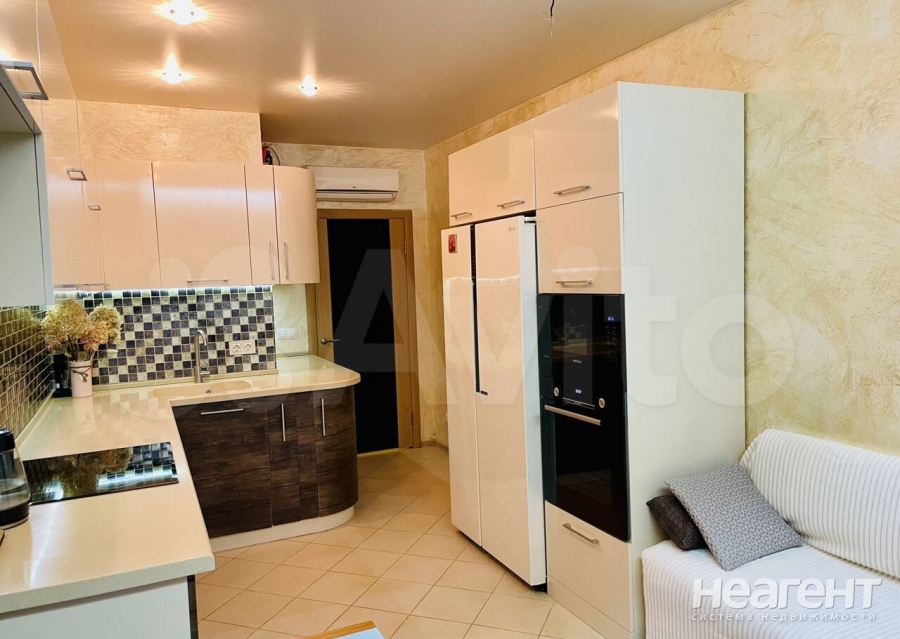 Продается 3-х комнатная квартира, 87 м²