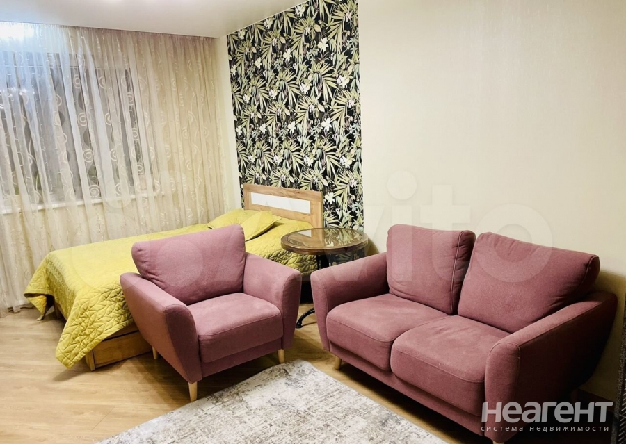 Продается 3-х комнатная квартира, 87 м²