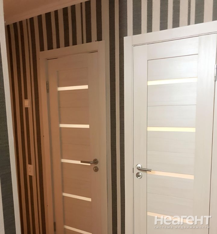 Продается 2-х комнатная квартира, 45 м²