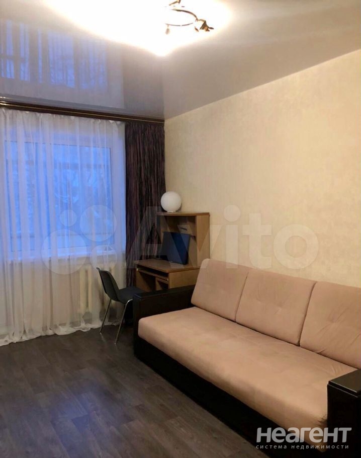 Продается 1-комнатная квартира, 30 м²