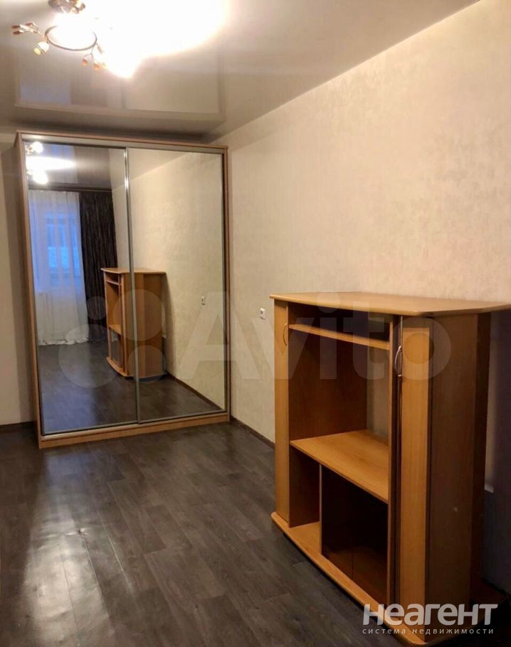 Продается 1-комнатная квартира, 30 м²