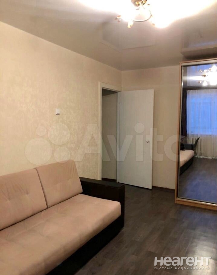 Продается 1-комнатная квартира, 30 м²